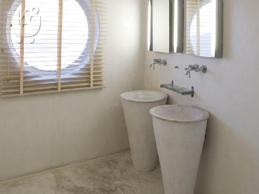 Luxury Suites Weddings Rocabella Santorini Imerovigli Greece